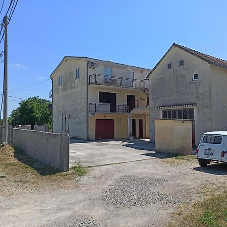 Lastva Holliday Rooms Budva Exterior foto