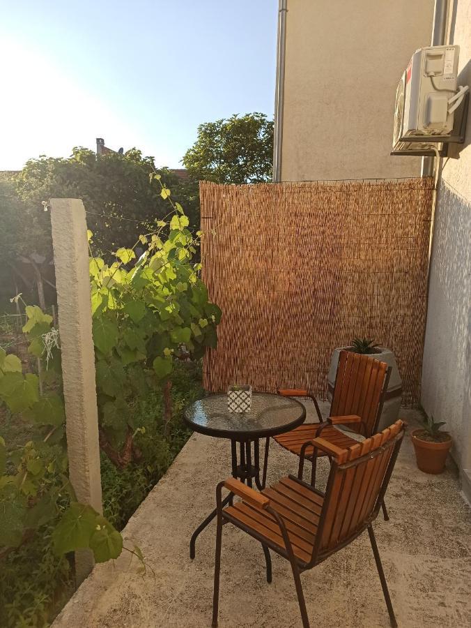 Lastva Holliday Rooms Budva Exterior foto