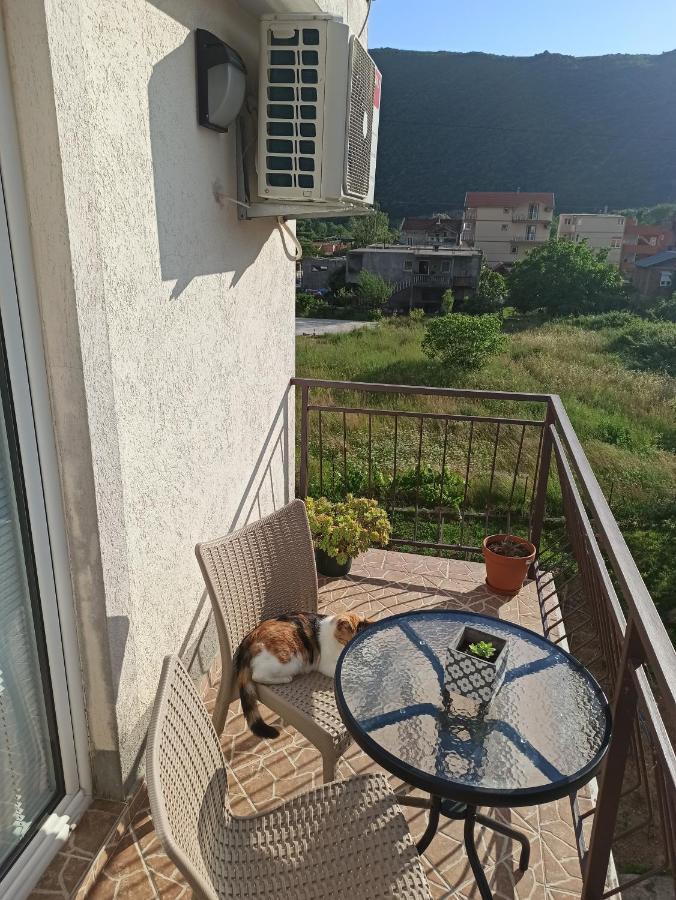 Lastva Holliday Rooms Budva Exterior foto