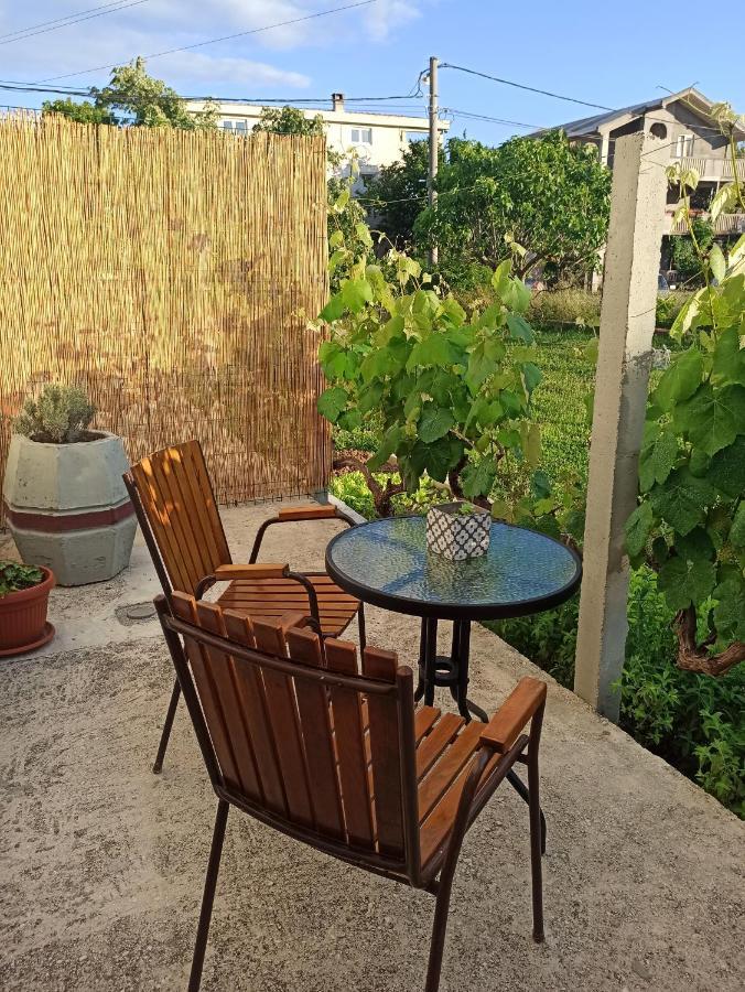 Lastva Holliday Rooms Budva Exterior foto